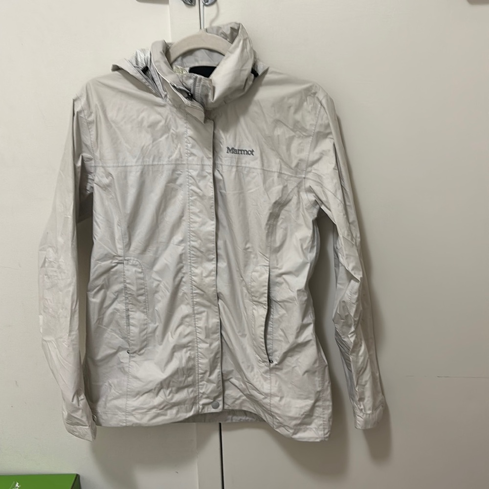 Women's PreCip® Eco Jacket, Medium.